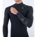 Combinaison Hurley Plus 5/3mm Black
