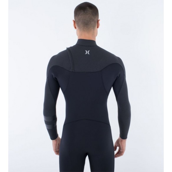 Muta surf Hurley Plus 5/3mm Black