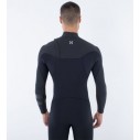 Muta surf Hurley Plus 5/3mm Black