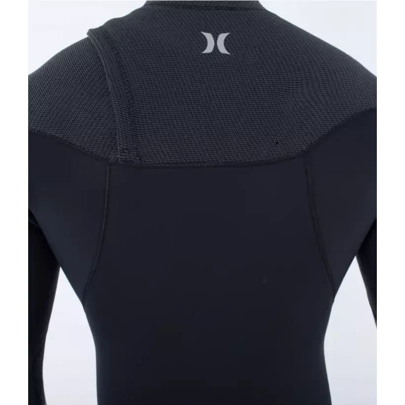 Neopren Hurley Plus 5/3mm Black