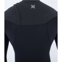 Wetsuit Hurley Plus 5/3mm Black