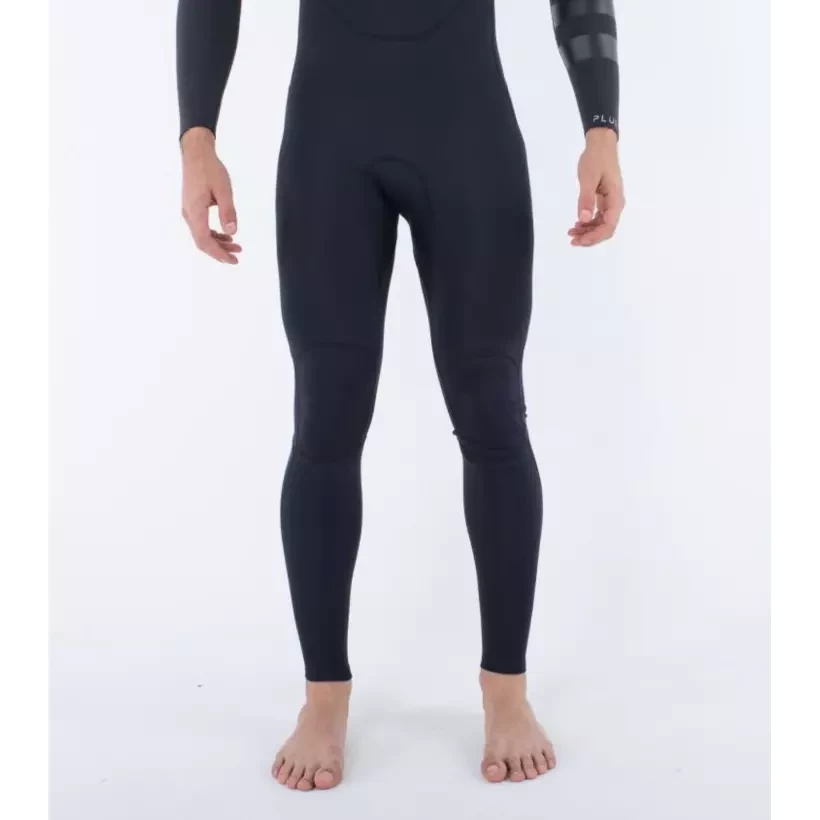 Neopreen Hurley Plus 5/3mm Black
