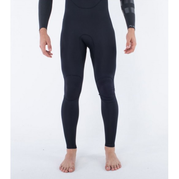 Combinaison Hurley Plus 5/3mm Black