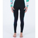 Neopreen Hurley Plus Womens 3/2mm Printed Java Tropical