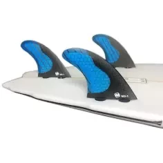 Quillas Mundo Surf MS-1 Carbon Corelite Blue 2