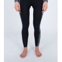 Combinaison Hurley Plus Womens 3/2mm Printed Animal