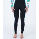 Wetsuit Hurley Plus Womens 4/3mm Printed Java Tropical