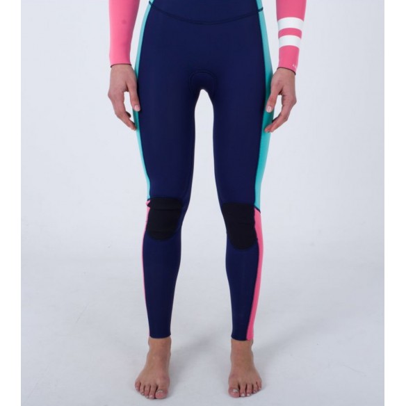 Wetsuit Hurley Advantage 3/2mm Womens Flag Blue