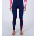 Muta surf Hurley Advantage 3/2mm Womens Flag Blue