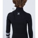 Muta surf Hurley Advantage Kids 4/3mm Black
