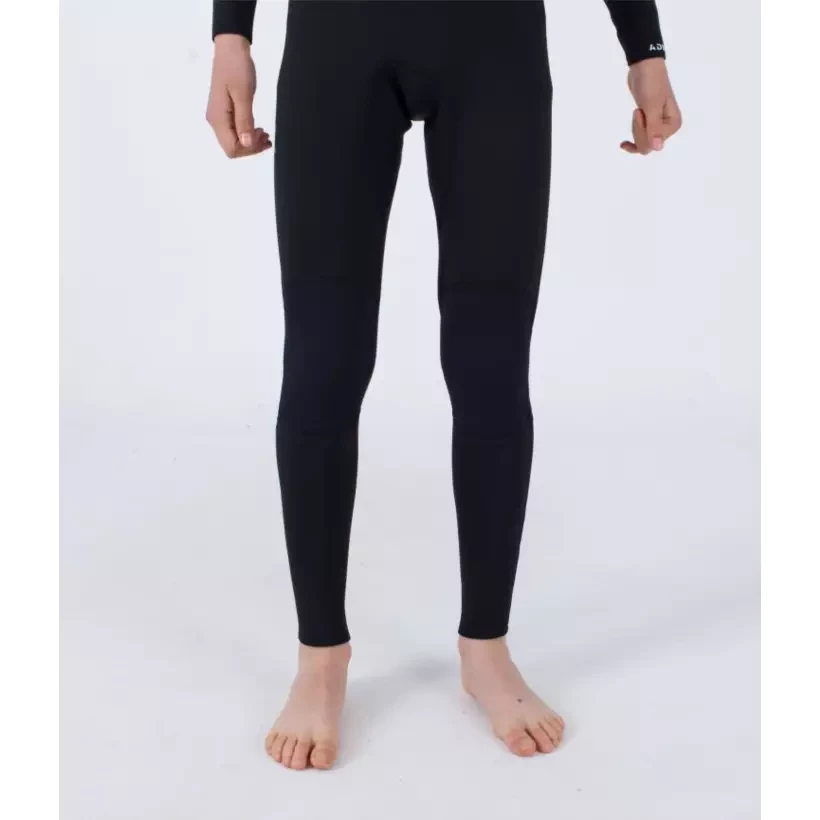 Muta surf Hurley Advantage Kids 4/3mm Black