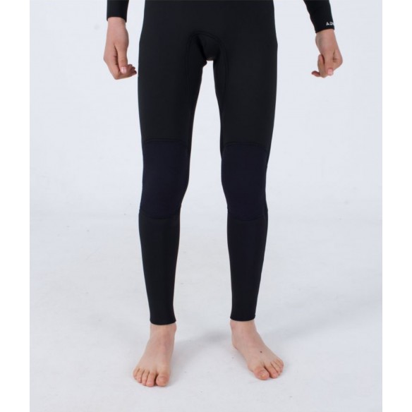 Muta surf Hurley Advantage Kids 4/3mm Black