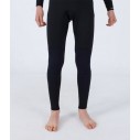 Wetsuit Hurley Advantage Kids 4/3mm Black