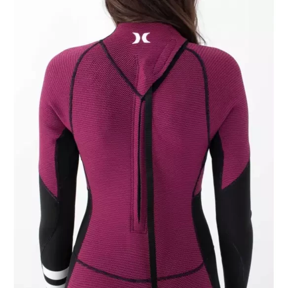Neopreen Hurley Women Advantage texture 2mm