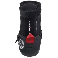Botas surf  Rip Curl Flashbomb 5mm Round Toe 2