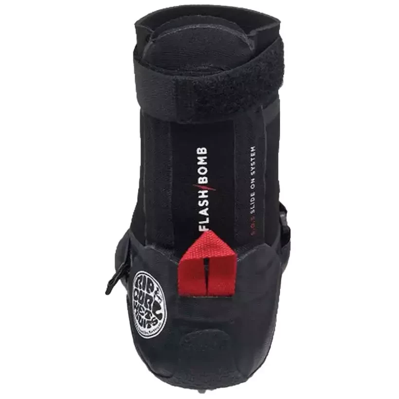 Botas surf  Rip Curl Flashbomb 5mm Round Toe