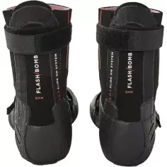 Botas surf  Rip Curl Flashbomb 5mm Split Toe 2