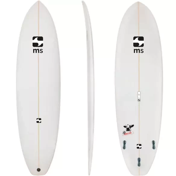 Tabla de surf evolutiva MS Mad Cow