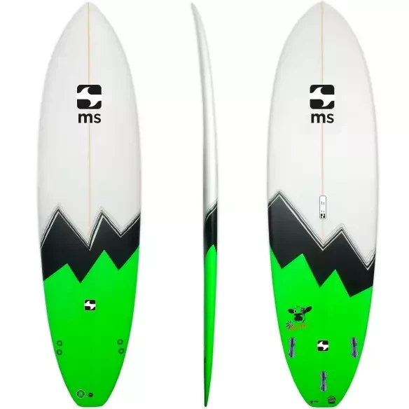 Funboard MS Mad Cow