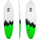 Surfboard evolutionaire MS Mad Cow