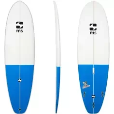 Tavola da surf evolutivo MS Easy Pony