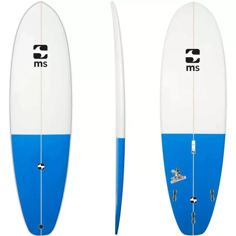 Surfboard MS Easy Pony