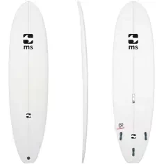 Surfboard MS Fat Elephant