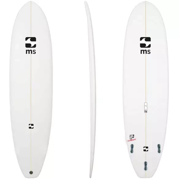 Surfboard MS Fat Elephant