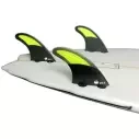 Kiel MS-2 Carbon Corelite Yellow