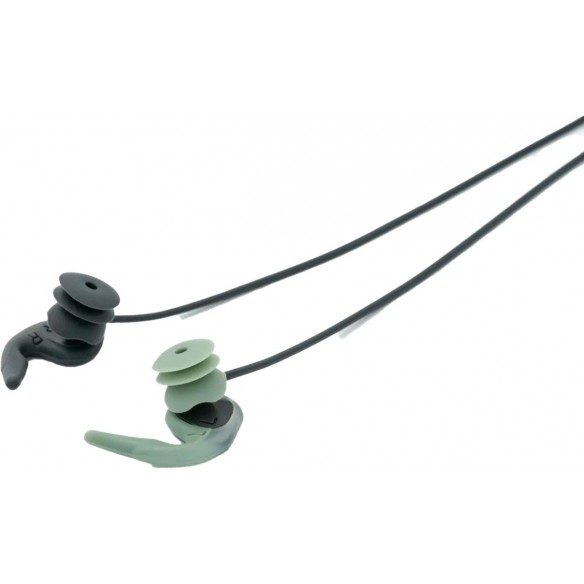 Surf ears creatures 4.0 Black Sage