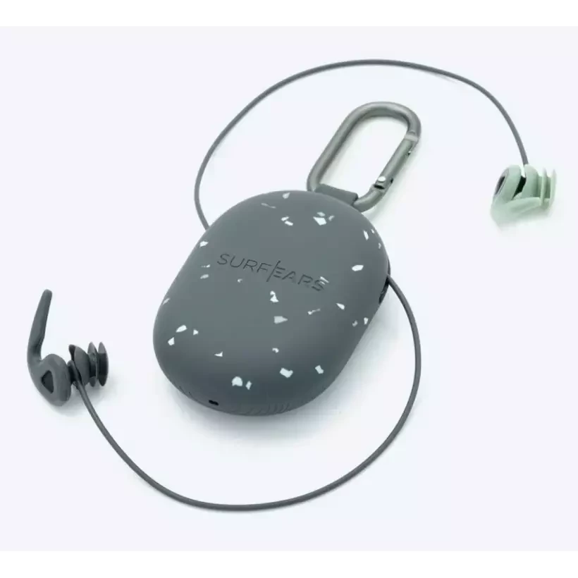 Surf ears creatures 4.0 Black Sage