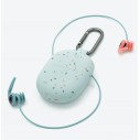 Ohrstöpsel Creatures Surf Ears 4.0 Coral Sky