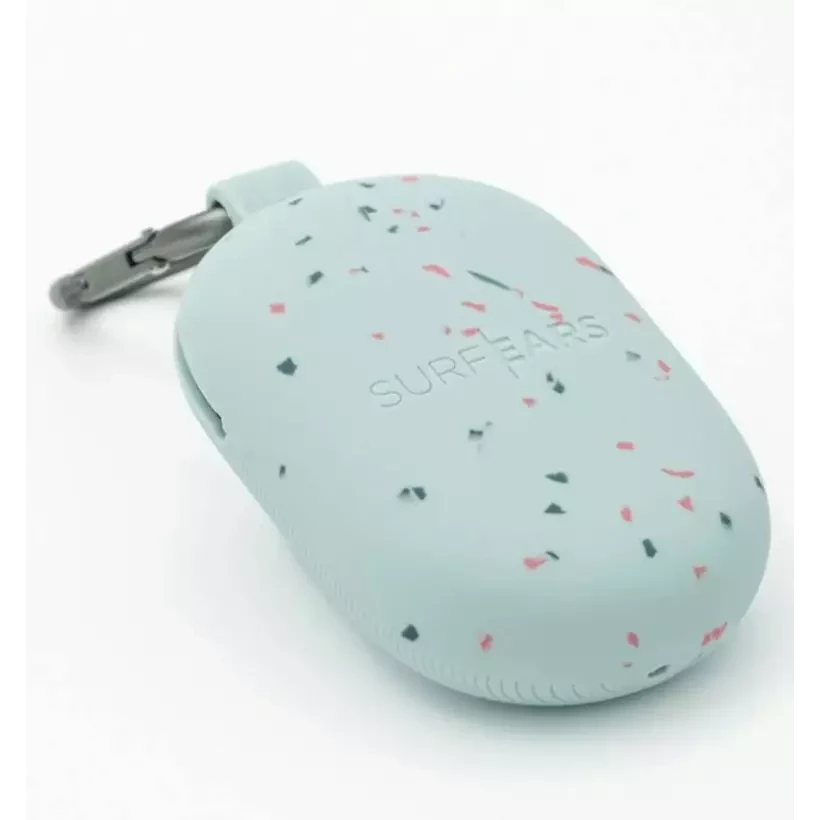 Bouchons d'oreille Creatures Surf Ears 4.0 Coral Sky