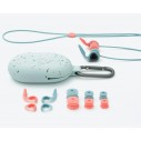 Ohrstöpsel Creatures Surf Ears 4.0 Coral Sky