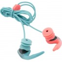 Ohrstöpsel Creatures Surf Ears 4.0 Coral Sky