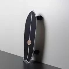 surfskate Slide Fish Tech-Tonic 32” 2