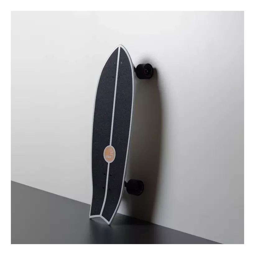 surfskate Slide Fish Tech-Tonic 32”