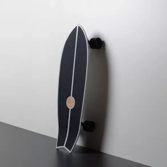 surfskate Slide Fish Tech-Tonic 32”