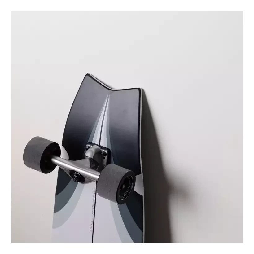 surfskate Slide Fish Tech-Tonic 32”