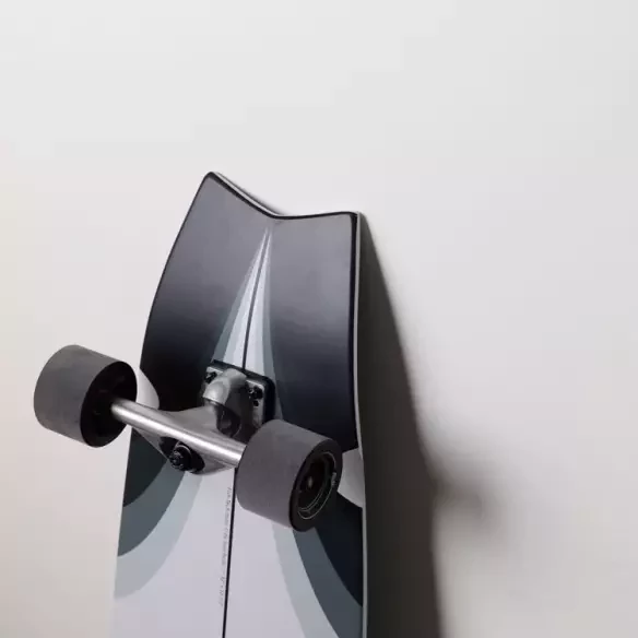 surfskate Slide Fish Tech-Tonic 32”