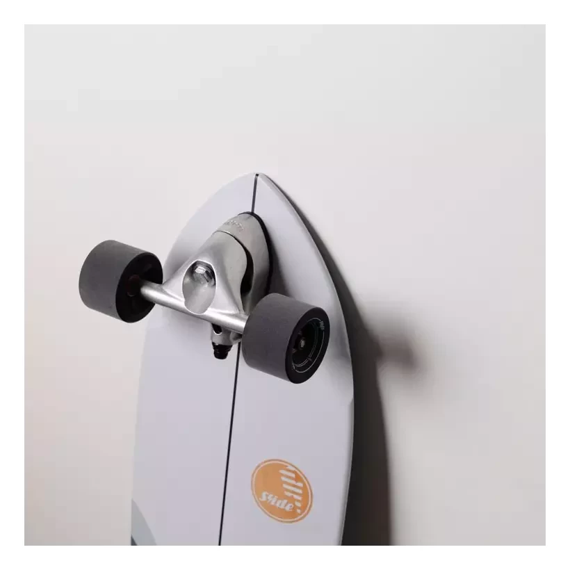 surfskate Slide Fish Tech-Tonic 32”