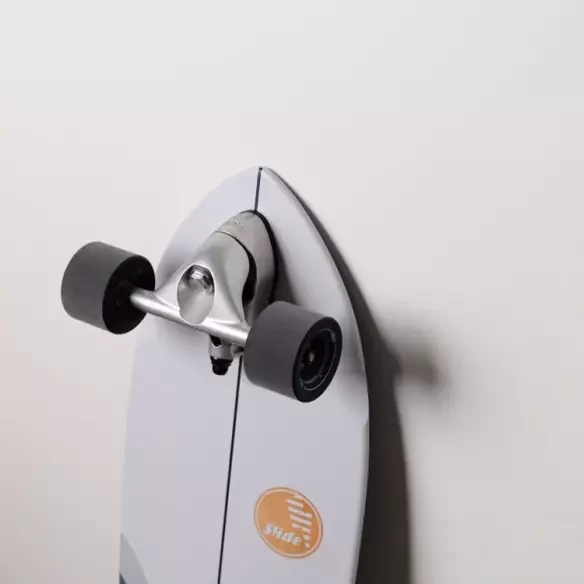 surfskate Slide Fish Tech-Tonic 32”