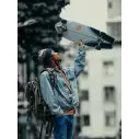 surfskate Slide Fish Tech-Tonic 32”