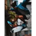 surfskate Slide Fish Tech-Tonic 32”