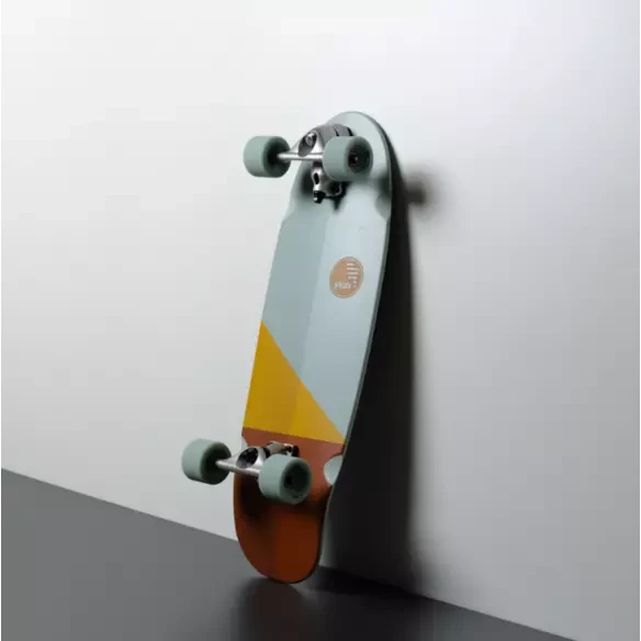 Surfskate Slide Gussie Groundswell 31''