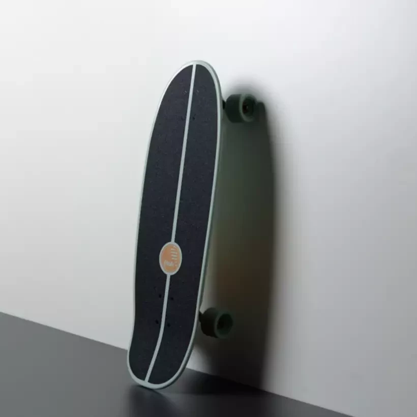 Surfskate Slide Gussie Groundswell 31''