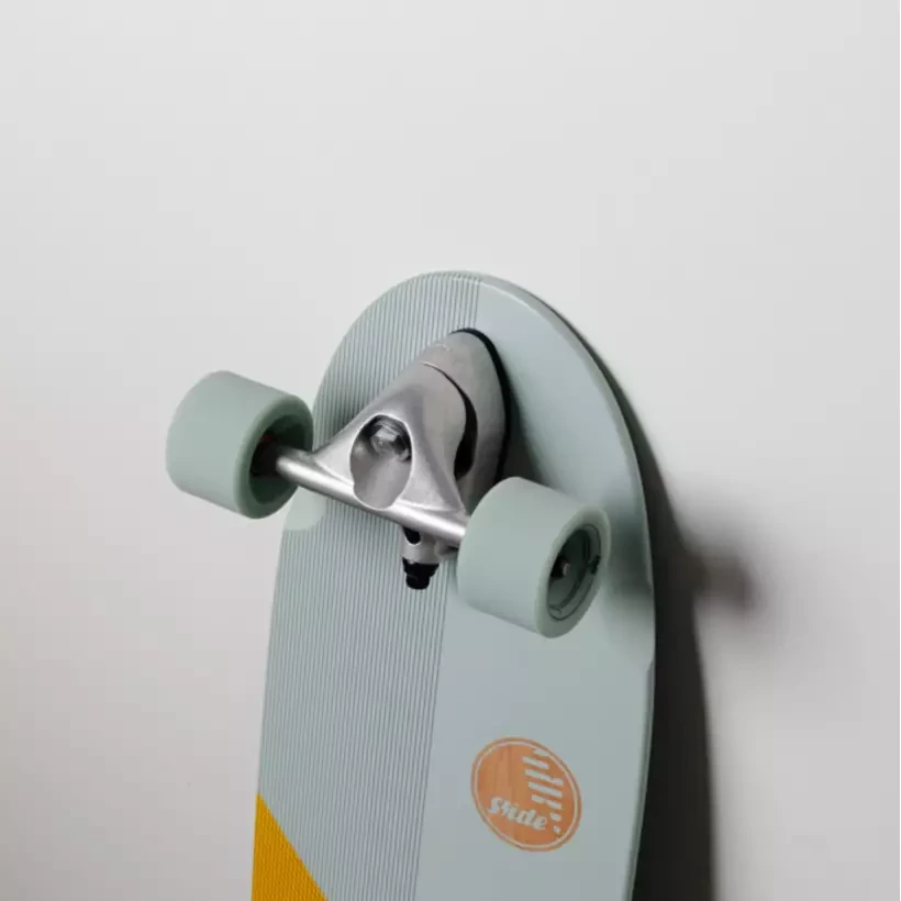 Surfskate Slide Gussie Groundswell 31''
