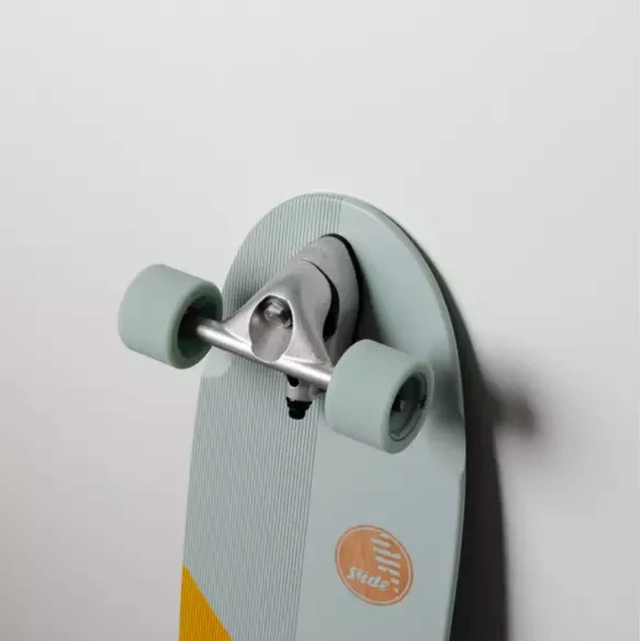 Surfskate Slide Gussie Groundswell 31''