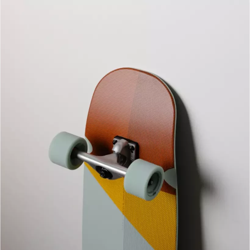 Surfskate Slide Gussie Groundswell 31''