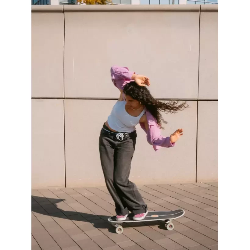Surfskate Slide Gussie Groundswell 31''